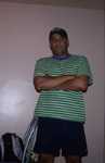 attractive Brazil man Charles from Brasília BR10390