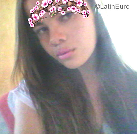 Date this young Brazil girl Greice from Mandaguari BR10392