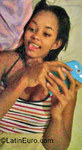cute Dominican Republic girl Michel from Santo Domingo DO31080