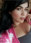 nice looking Dominican Republic girl Luna from Santiago DO31092