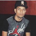 lovely Dominican Republic man Manuel from Santiago DO31103