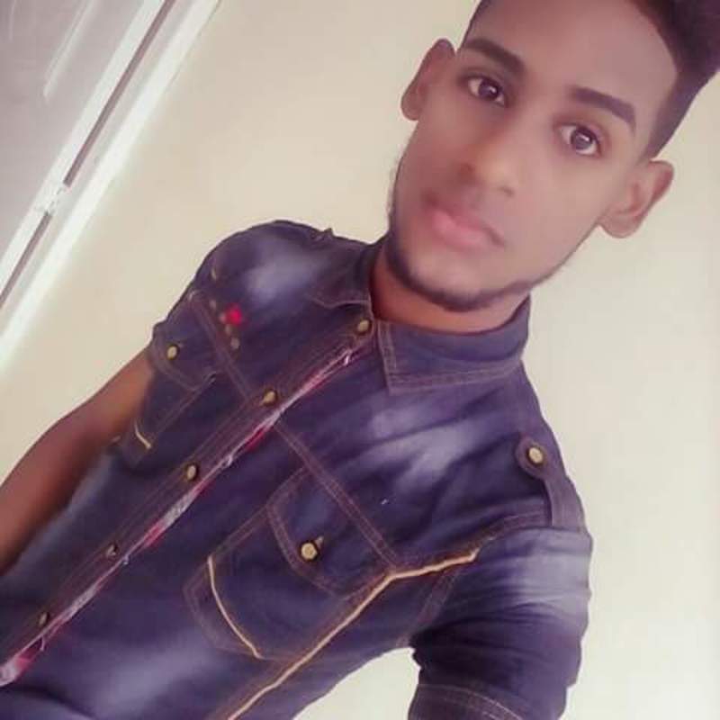 Date this charming Dominican Republic man Luis alfredo from Nagua DO31128