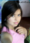 funny Peru girl Diana from Lima PE1193