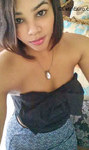 attractive Dominican Republic girl Valeria from Santo Domingo DO31166