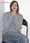 attractive France girl Leila from Paris FR270