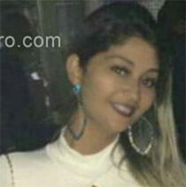 Date this happy Brazil girl Danielle from Manaus BR10405