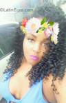 hard body Jamaica girl  from Savanna-la-mar JM2540