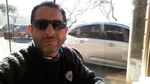 luscious Brazil man Yvan from Porto Algre BR10414