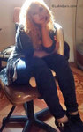 good-looking Peru girl Yesenia from Huancayo PE1207