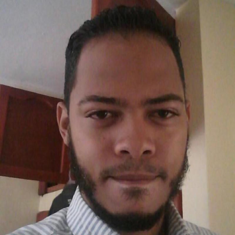 Date this fun Dominican Republic man Miguel from Santo Domingo DO31270