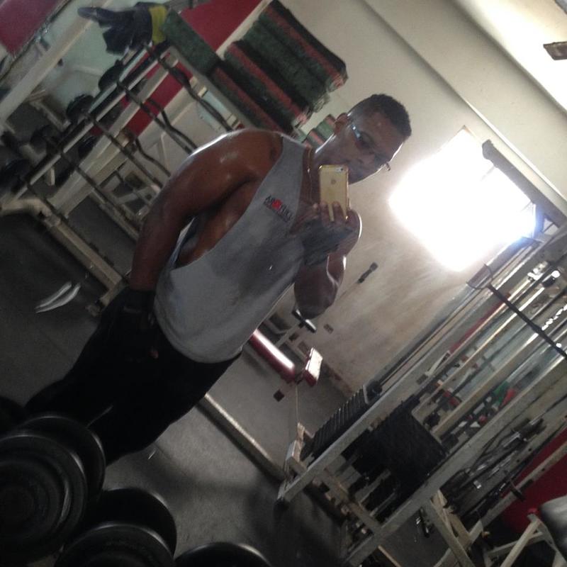 Date this charming Dominican Republic man Maximo from Santo Domingo DO31273