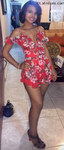 georgeous Dominican Republic girl Reyna from Santiago DO31279