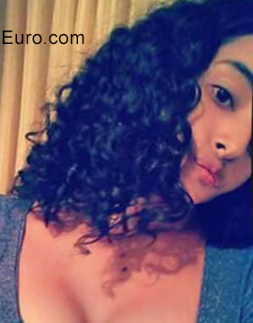 Date this good-looking Venezuela girl Careles from Cordoba VE1287