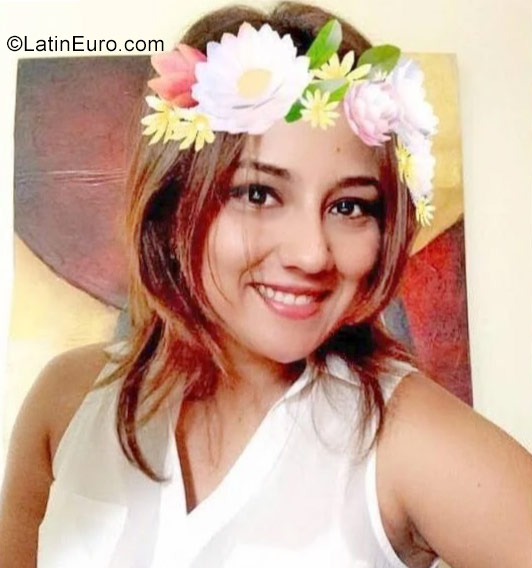 Date this funny Panama girl Denise from Panama City PA1289
