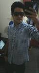 good-looking Brazil man Edineone from Aparecida De Goiânia BR10423