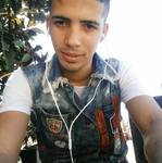 cute Dominican Republic man RObert Gabriel from Santiago DO31341