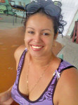 beautiful Cuba girl Siria from Guantanamo CU212