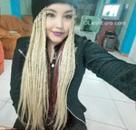 cute Peru girl Ruth from Lima PE1212