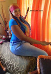 good-looking Dominican Republic girl Odalis from San Pedro De Macoris DO31408
