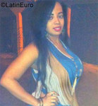 young Dominican Republic girl Julia from Santo Domingo DO31410