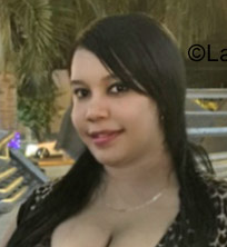 Date this passionate Dominican Republic girl Carlina from Santiago DO31464