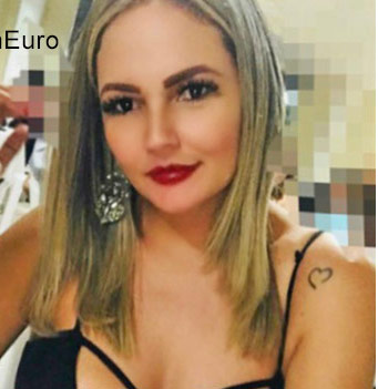 Date this athletic Brazil girl Anatina from Manaus BR11005