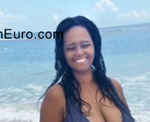 passionate Dominican Republic girl Yudelky from Santo Domingo DO31482