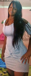 pretty Cuba girl Alliesh from Havana CU231
