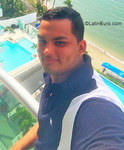 stunning Colombia man Luis from Medellin CO23300