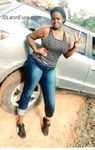 cute Dominican Republic girl Johanna from Santo Domingo DO40265