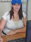 attractive Costa Rica girl Claribel from Santa Ana CR349