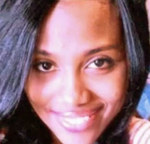 stunning Dominican Republic girl Skarlin from Santo Domingo DO31510