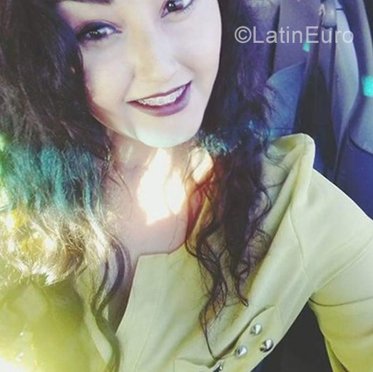 Date this exotic Mexico girl Jaqueline from Piedras Negras MX1554