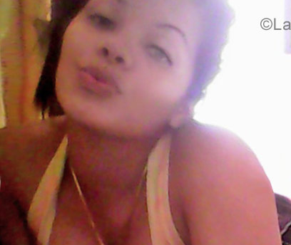 Date this delightful Venezuela girl Viviana from San Cristobal VE1351