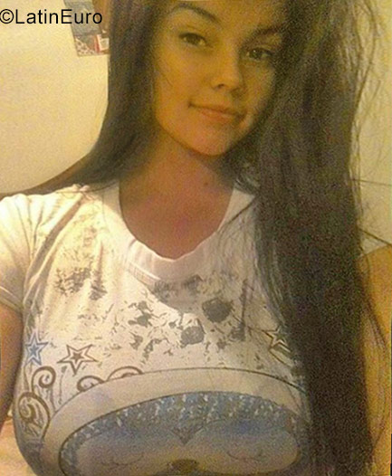 Date this tall Venezuela girl Elizabeth from Ciudad Ojeda VE1358