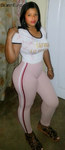georgeous Dominican Republic girl Masiel from Santiago DO31626