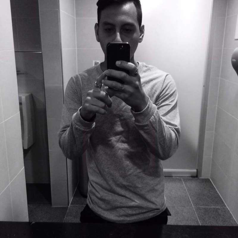 Date this lovely Mexico man Ajustin from Apodaca MX1564