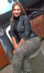 attractive Venezuela girl Graci from Zulia VE1364