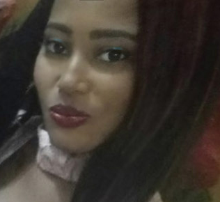 Date this stunning Dominican Republic girl Diana carolina from Santo Domingo DO31666