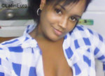 nice looking Cuba girl Diana from Havana CU245