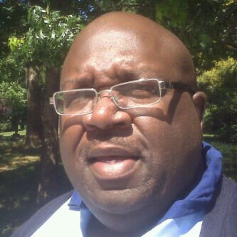 Date this voluptuous United States man Kwaku from Bronx US19096