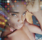 red-hot Colombia man Kevin from Cali CO23417