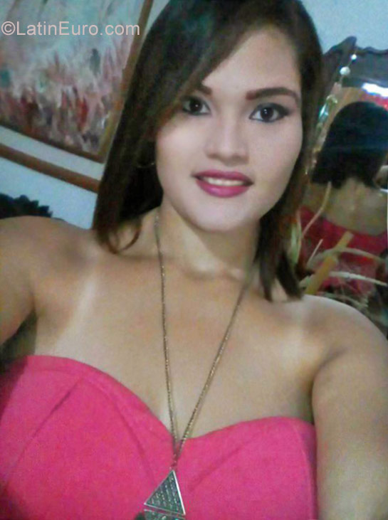 Date this sensual Venezuela girl Hilda from Cabimas VE1377