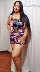 charming Venezuela girl CAROLINA from Cabimas VE1380