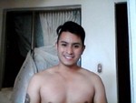 attractive Colombia man  from Sogamoso CO23435
