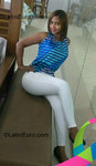 luscious Dominican Republic girl Elizabeth from Santo Domingo DO40195