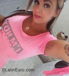 pretty Venezuela girl Ana maria from Bolivar VE1386