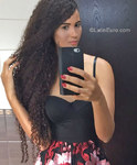 passionate Brazil girl Raissa from Olinda BR10463