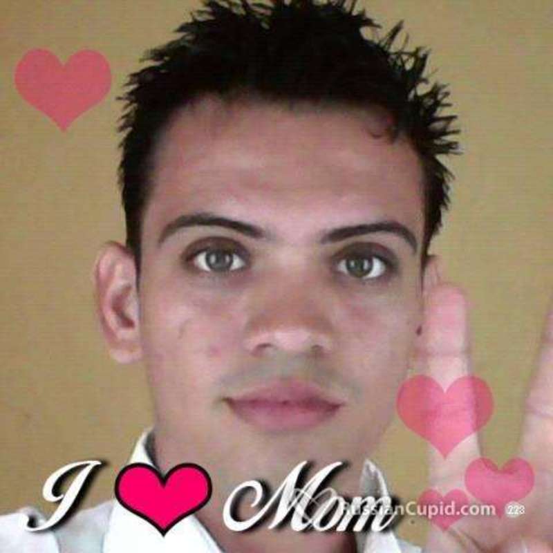 Date this foxy Honduras man Vladimir from Tegucigalpa HN2458