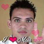 foxy Honduras man Vladimir from Tegucigalpa HN2458